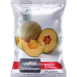 بذور كنتالوب - 15 بذرة