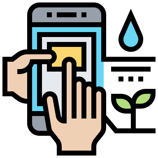 Agricultural technology