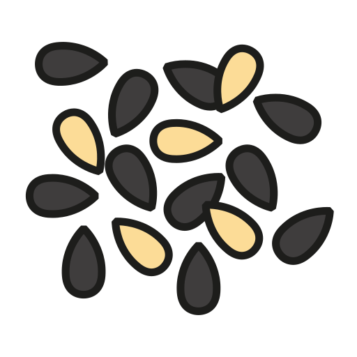 Seeds and seeds