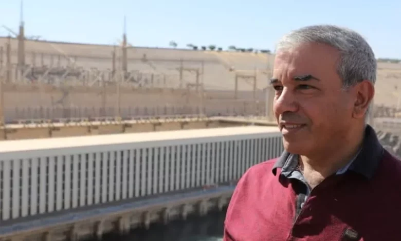 شراقي:-السد-العالى-أهم-إنجازات-ثورة-23-يوليو