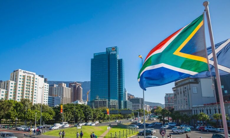 الرسوم-الجمركية-الأمريكية:-الدول-والمنتجون-الأفارقة-يخشون-العواقب