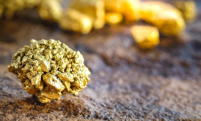 إنتاج-“السكري”-يرتفع-إلى-246-ألف-أوقية-ذهب-بالنصف-الأول-2025