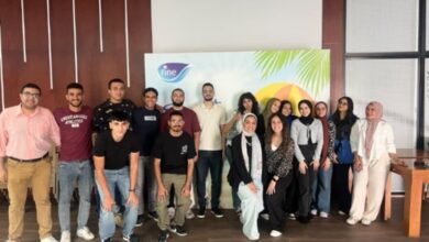 مجموعة-“فاين”-الصحية-تطلق-الدورة-الثانية-من-“أكاديمية-فاين”-لتمكين-الشباب