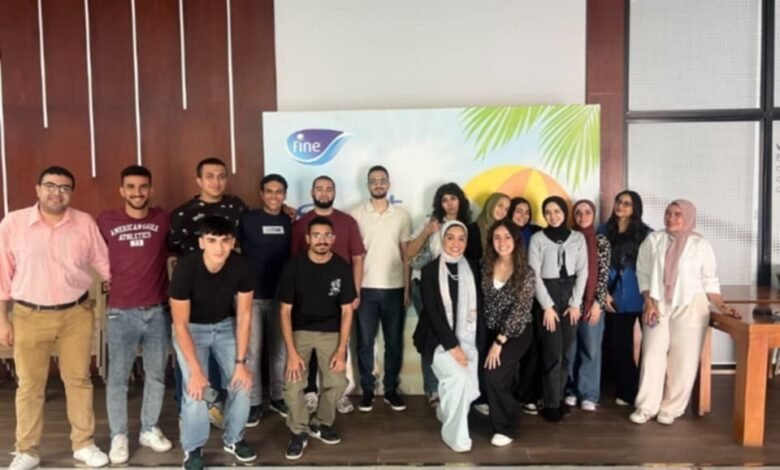 مجموعة-“فاين”-الصحية-تطلق-الدورة-الثانية-من-“أكاديمية-فاين”-لتمكين-الشباب