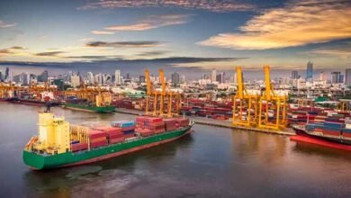 شركات-الشحن-الممولة-صينيًا-تسعى-لتفادى-الرسوم-الأمريكية-الباهظة 