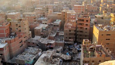 خطة-حكومية-للتعامل-مع-العقارات-الآيلة-للسقوط