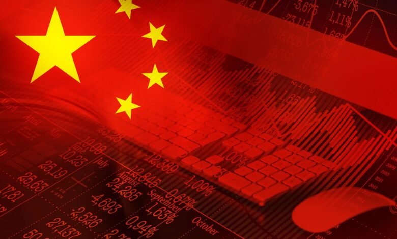 ارتفاع-مؤشرات-الأسهم-الصينية-عند-الإغلاق