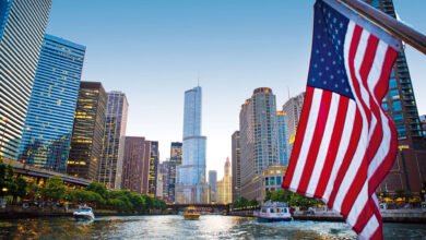 موديز:-ثلث-ولايات-أمريكا-تشهد-حالة-ركود-اقتصادي