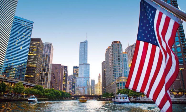 موديز:-ثلث-ولايات-أمريكا-تشهد-حالة-ركود-اقتصادي