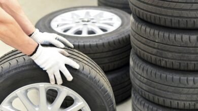 شركتان-آسيويتان-تستثمران-300-مليون-دولار-في-مصانع-إطارات-السيارات