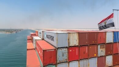 مساهمة-الصادرات-السلعية-فى-الناتج-المحلى-تقفز-88%-فى-عام-2024