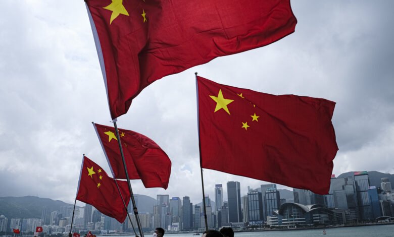 البنك-الدولي:-الاقتصاد-الصيني-حافظ-على-قوته-في-الربع-الثالث-من-2025