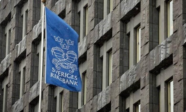المركزي-السويدي-يثبت-سعر-الفائدة-عند-1.75%