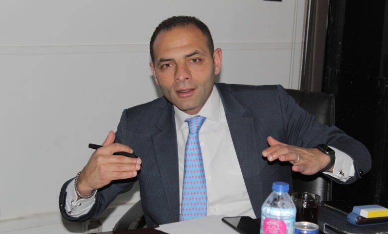 “أزيموت”-تستهدف-الوصول-بحجم-الأصول-المدارة-إلى-40-مليار-جنيه-العام-المقبل