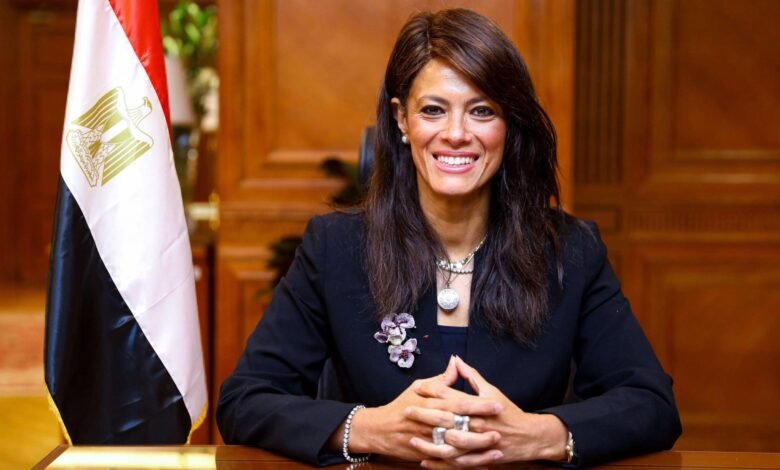 “المشاط”:-ننسق-مع-الجهات-الوطنية-لتفعيل-الاتفاقات-مع-الدول-الشقيقة-للارتقاء-بالعلاقات-الاستثمارية