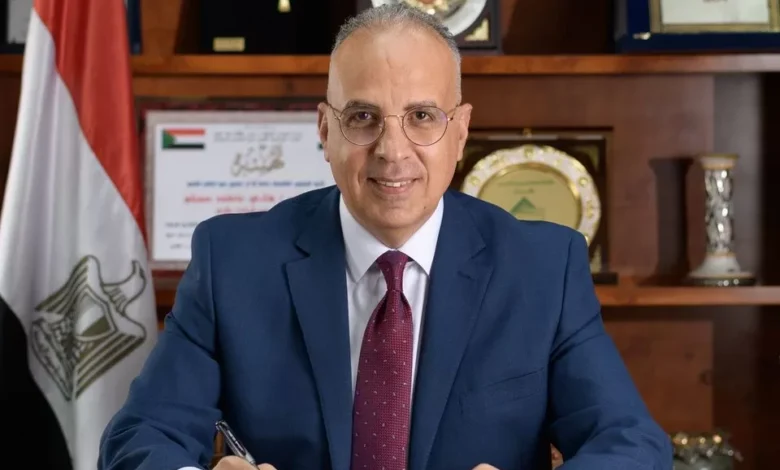 وزير-الري:-ننتقل-لأسلوب-أكثر-كفاءة-يعتمد-على-التكنولوجيا-الحديثة-في-إدارة-المياه