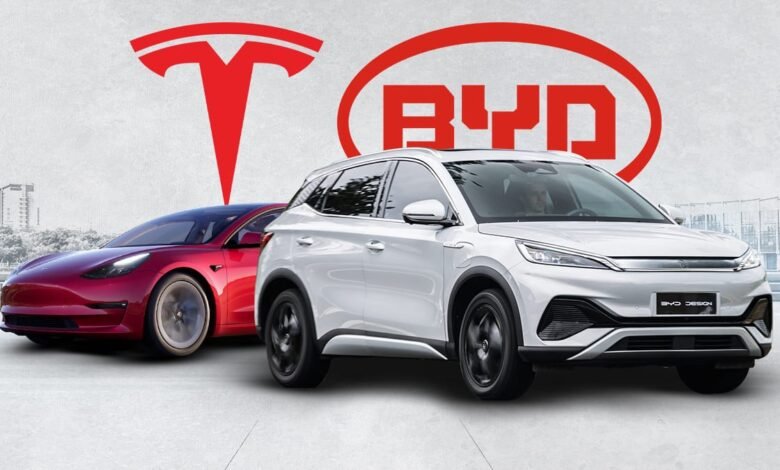 استمرار-تراجع-مبيعات-“تسلا”-فى-الاتحاد-الأوروبي-مع-ازدهار-منافسيها-الصينيين