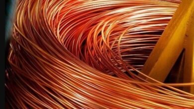 ارتفاع-سعر-النحاس-مع-بداية-العام-الجديد-والألومنيوم-يسجل-أعلى-مستوى-في-ثلاثة-أعوام-ونصف