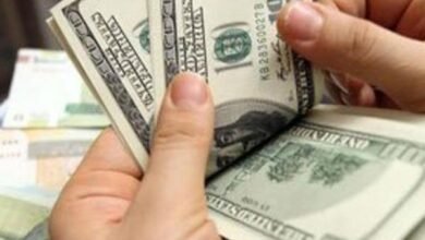 الدولار-يبدأ-عام-2026-بقوة-بعد-أكبر-تراجع-سنوي-له-منذ-ثماني-سنوات