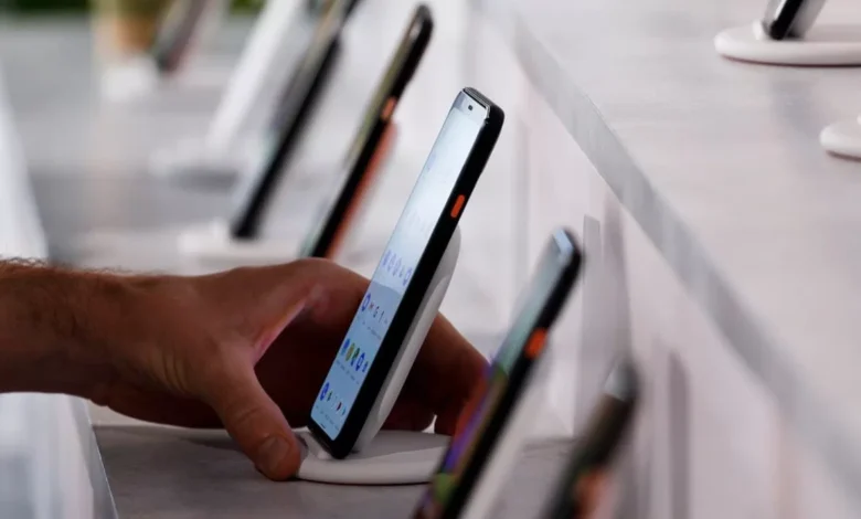 «المحمول»-تعتزم-إتاحة-التوقيع-الإلكترونى-عن-بُعد-خلال-الربع-الأول-من-2026