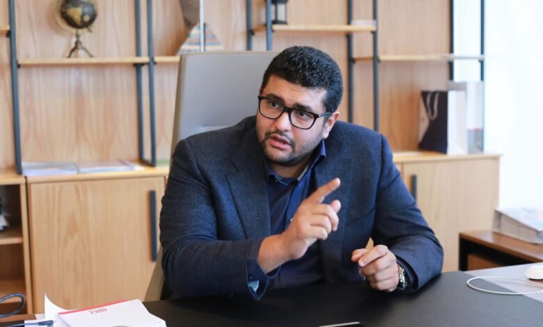 «المراكبى-للصلب»-تدشن-مصنعًا-جديدًا-لتوطين-مستلزمات-الإنتاج-باستثمارات-مليار-جنيه