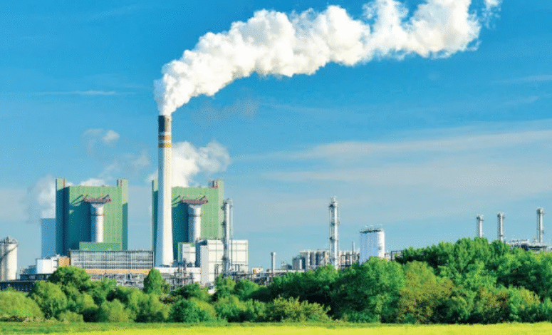 مصر-تدخل-برنامج-إزالة-الكربون-الصناعى-بدعم-تمويلى-يصل-إلى-250-مليون-دولار