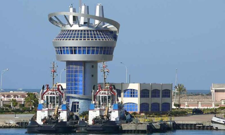 “كايرو-ثرى-إيه”-تطرح-مناقصة-لتركيب-أعمال-معدنية-لمخازن-بميناء-دمياط 