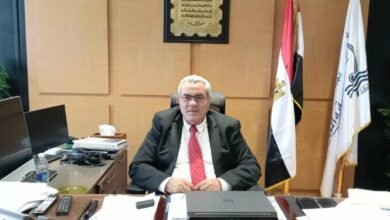 “المجموعة-العربية”-تقتنص-تنفيذ-أعمال-المقاولات-بـ”ميناء-العاشر-الجاف”