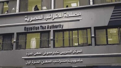 “الضرائب”-تستهدف-خفض-مدة-رد-الرصيد-الدائن-إلى-3-أشهر 