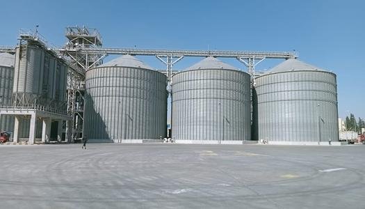 «القابضة-للصوامع»-تدعو-شركات-التطوير-العقارى-لتشغيل-وإدارة-3-مناطق-لوجستية