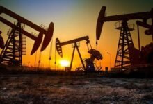 ارتفاع-النفط-2.5%-عند-الإغلاق-مع-تفاقم-التوترات-الجيوسياسية