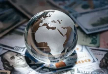 دراسة-للمنتدى-الاقتصادي:-الصراعات-الاقتصادية-هي-أكبر-مخاطر-العالم-خلال-العامين-المقبلين