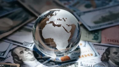 دراسة-للمنتدى-الاقتصادي:-الصراعات-الاقتصادية-هي-أكبر-مخاطر-العالم-خلال-العامين-المقبلين