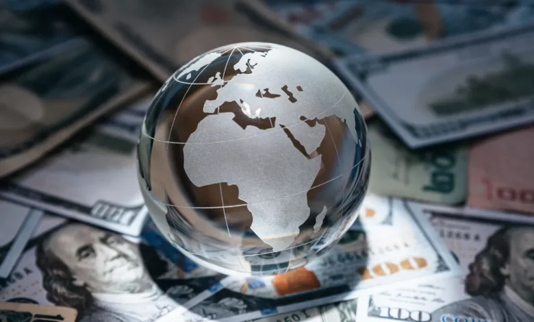 دراسة-للمنتدى-الاقتصادي:-الصراعات-الاقتصادية-هي-أكبر-مخاطر-العالم-خلال-العامين-المقبلين