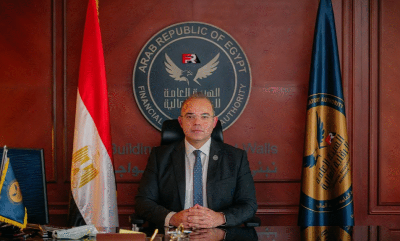 محمد-فريد-لـ«البورصة»:-إطلاق-سوق-المشتقات-نقلة-نوعية-تعزز-عمق-السوق-وتستقطب-صناديق-التحوط