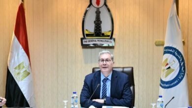 وزير-البترول:-نستهدف-حفر-أكثر-من-100-بئر-استكشافية-للغاز-والبترول-خلال-2026