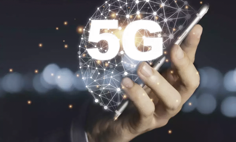 «أوبن-سيجنال»:-إطلاق-تقنية-الجيل-الخامس-في-مصر-يوفّر-أداءً-قويًا