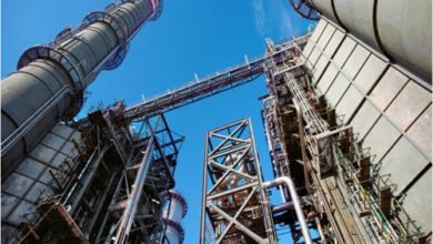 عمومية-“أوراسكوم-كونستراكشون”-تُقر-الاندماج-مع-“أو-سي-أي”-وزيادة-رأس-المال